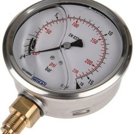 Mechanical Measurement